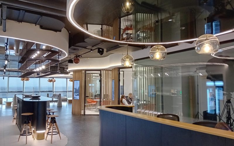 קורסי יועצים עיסקיים